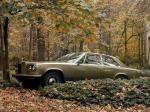 Rolls-Royce Camargue 1975 года (EU)